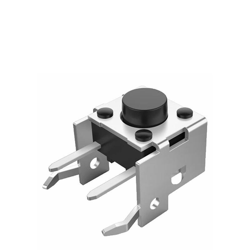 THDP09 Angle Dip Tact Switch